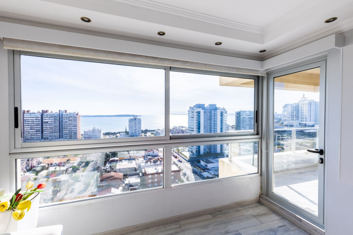 Apartamento ID.604 - Excelente departamento totalmente reciclado, equipado y cÃ³modo.