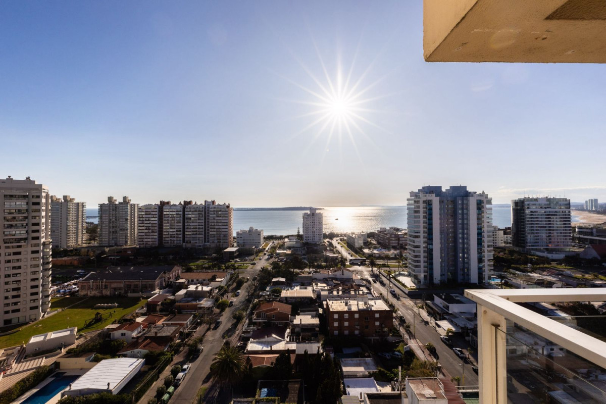 Apartamento ID.604 - Excelente departamento totalmente reciclado, equipado y cÃ³modo.