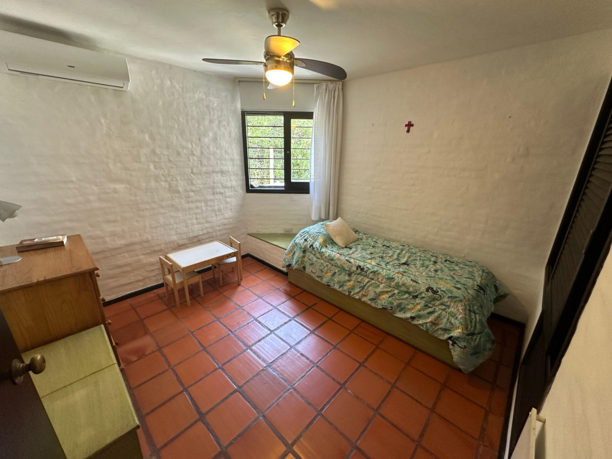 Apartamento ID.16 - Alquiler disponible 2026, playa brava, Punta del este.