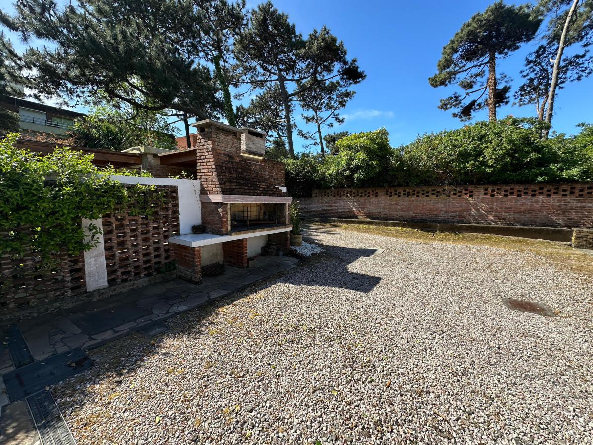 Apartamento ID.686 - Alquiler temporal en punta del este.