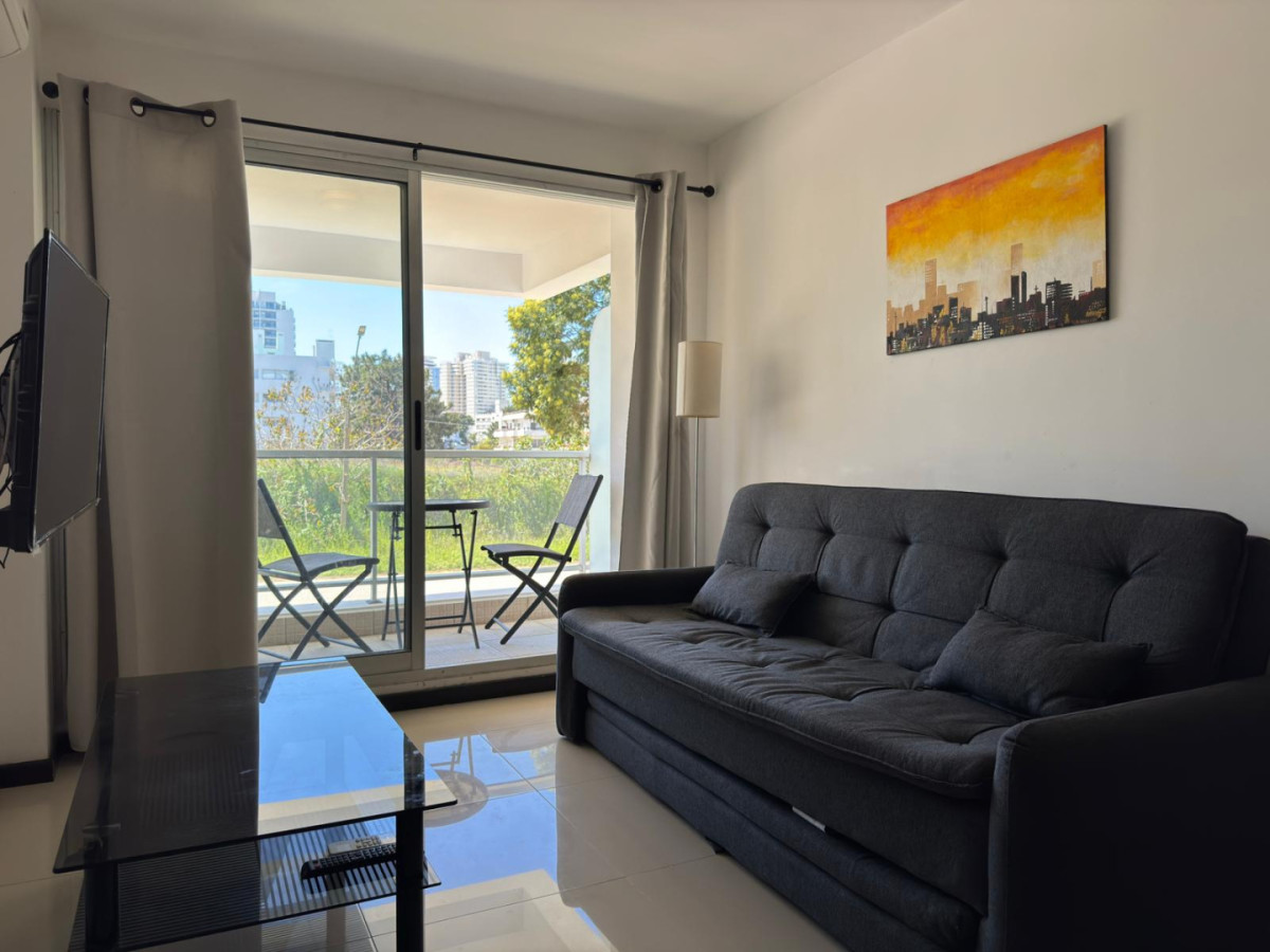 Apartamento ID.5 - Alquiler temporada 2026.