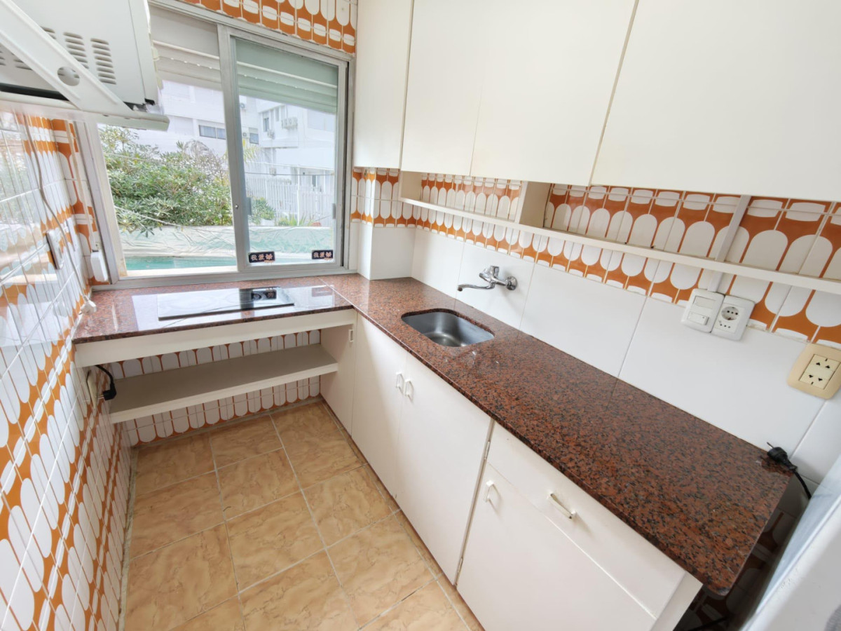 Apartamento ID.2324 - Venta y Alquiler anual, Punta del Este