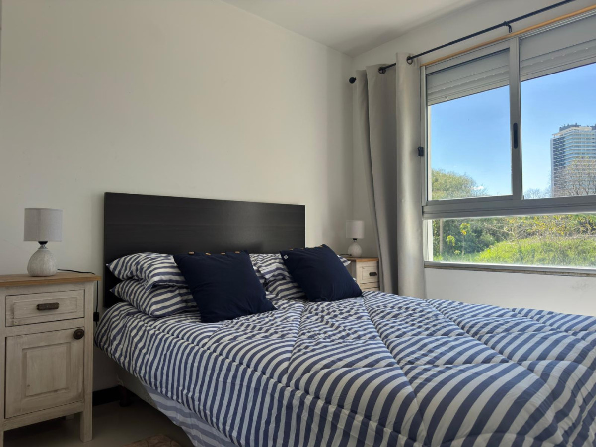 Apartamento ID.5 - Alquiler temporada 2026.