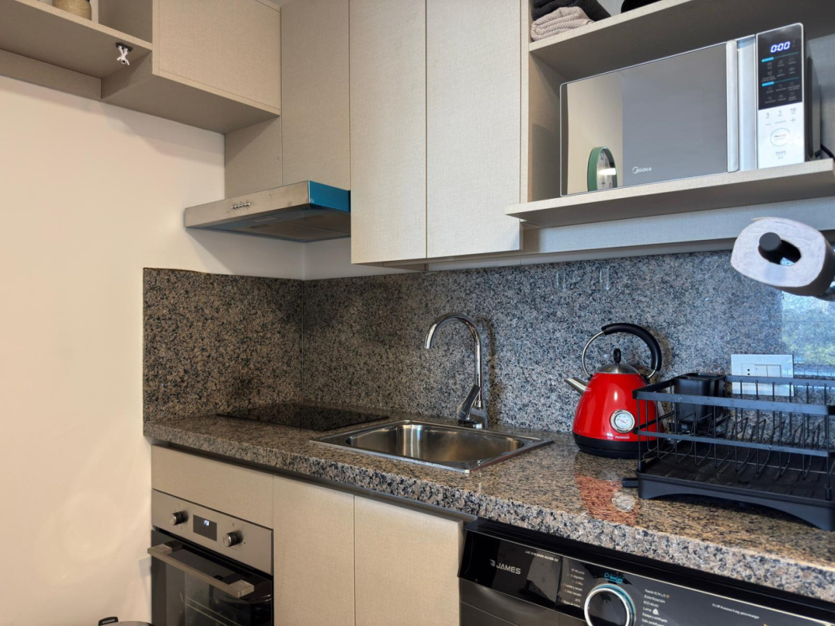 Apartamento ID.1088 - Alquiler de departamento en Punta del este, temporada 2026