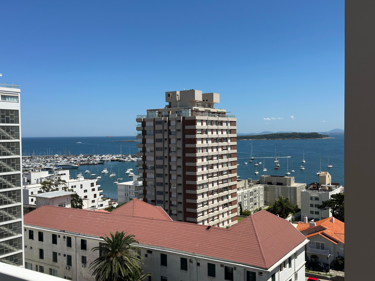 Apartamento ID.888 - Monoambiente en Venta, Peninsula
