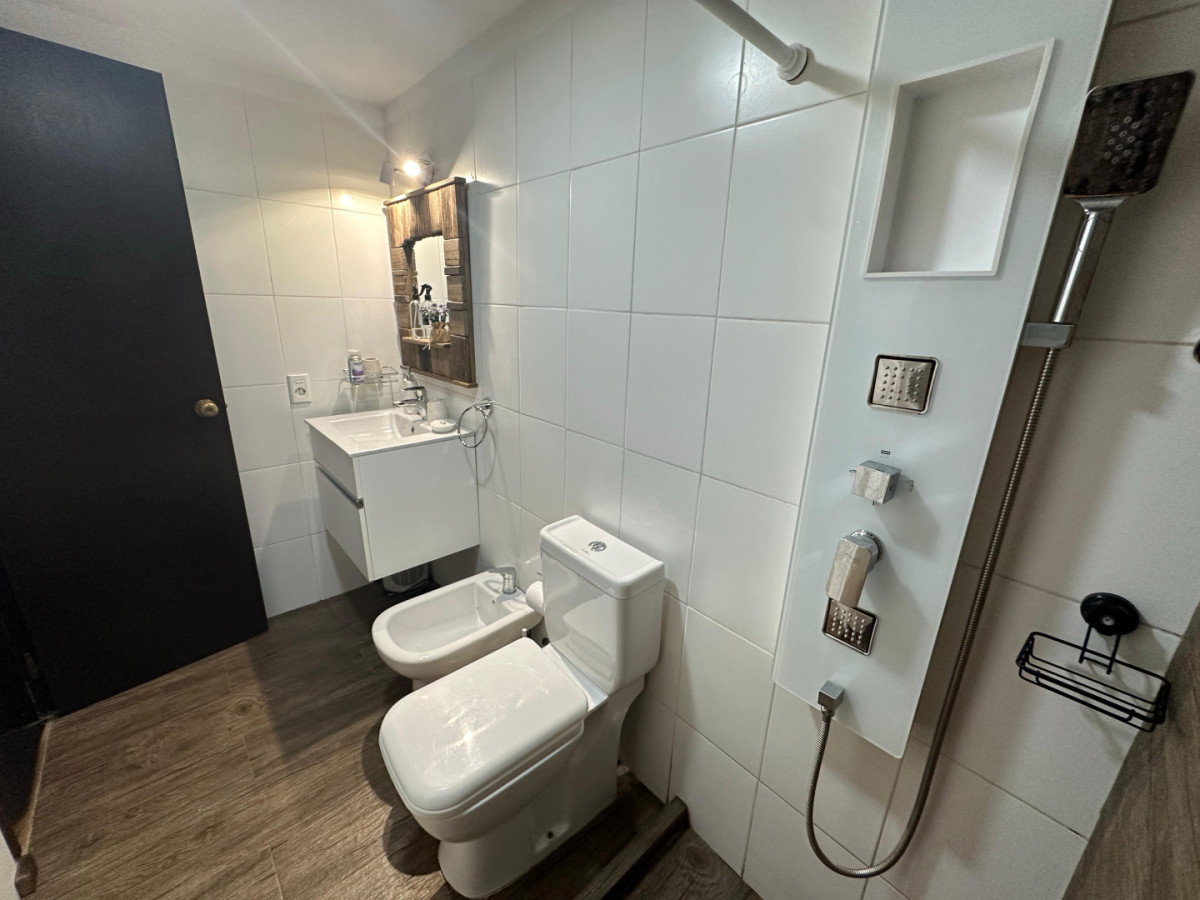 Apartamento ID.16 - Alquiler disponible 2026, playa brava, Punta del este.