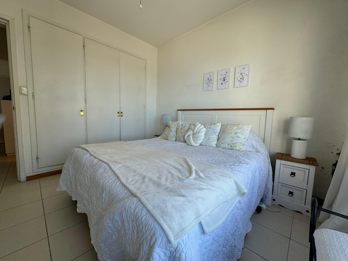 Apartamento ID.14 - Departamento en alquiler temporada., 1 domritorio.