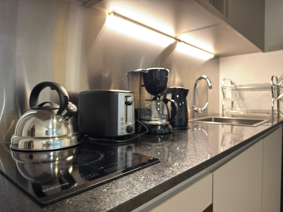 Apartamento ID.1092 - Departamento en Alquiler, punta del este. 