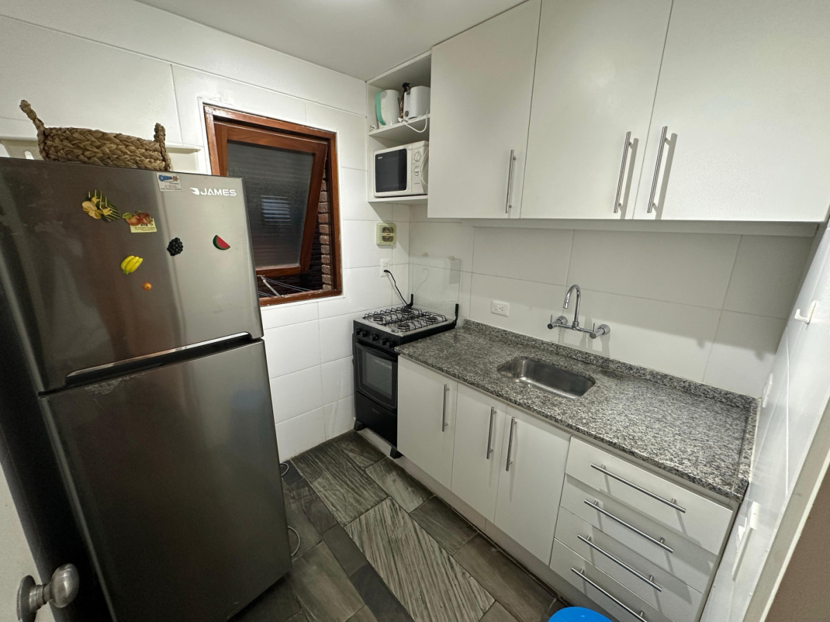 Apartamento ID.15 - Alquiler de temporada y alquiler Invernal 2026.