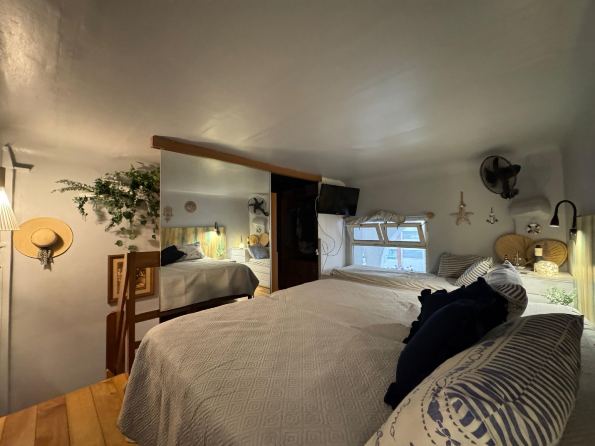 Apartamento ID.2259 - Alquiler departamento duplex, penisnula.