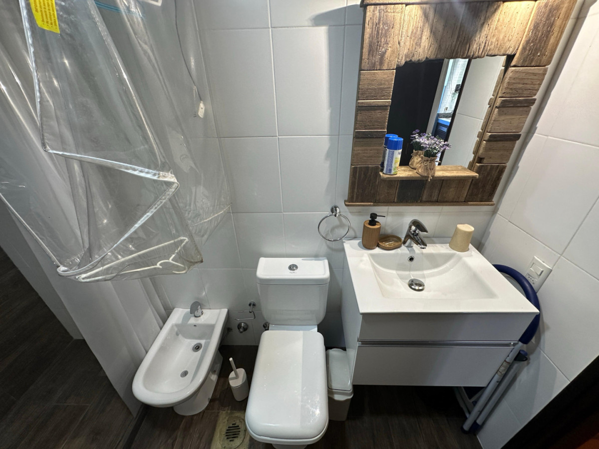 Apartamento ID.16 - Alquiler disponible 2026, playa brava, Punta del este.