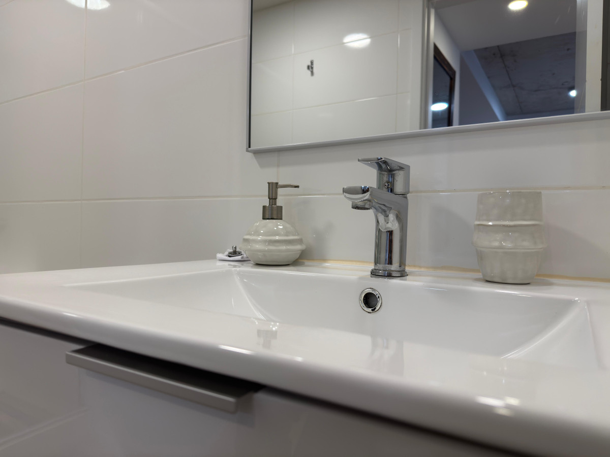 Apartamento ID.1092 - Departamento en Alquiler, punta del este. 