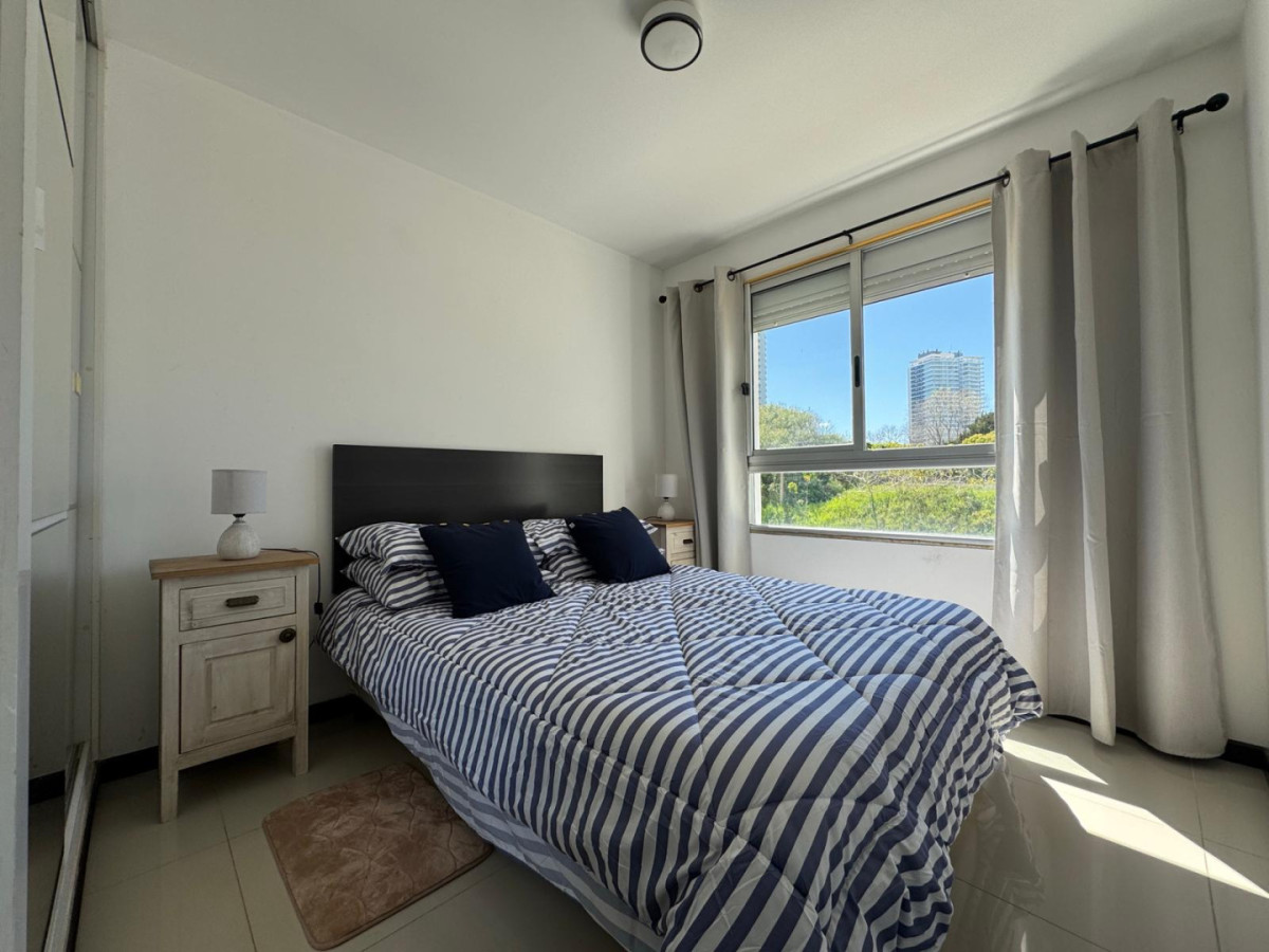 Apartamento ID.5 - Alquiler temporada 2026.