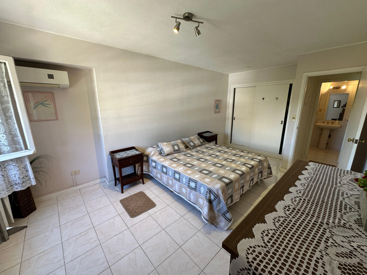 Apartamento ID.4 - Departamento en alquiler, temporada de verano e Invernal 2026.