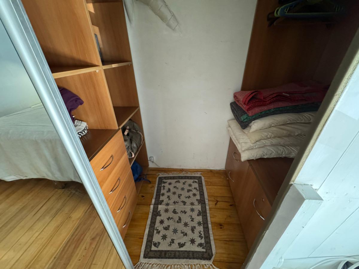 Apartamento ID.2259 - Alquiler departamento duplex, penisnula.