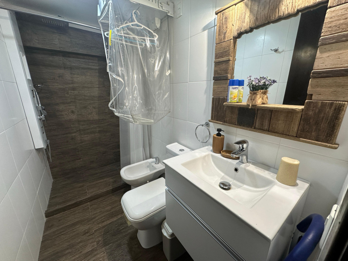 Apartamento ID.16 - Alquiler disponible 2026, playa brava, Punta del este.