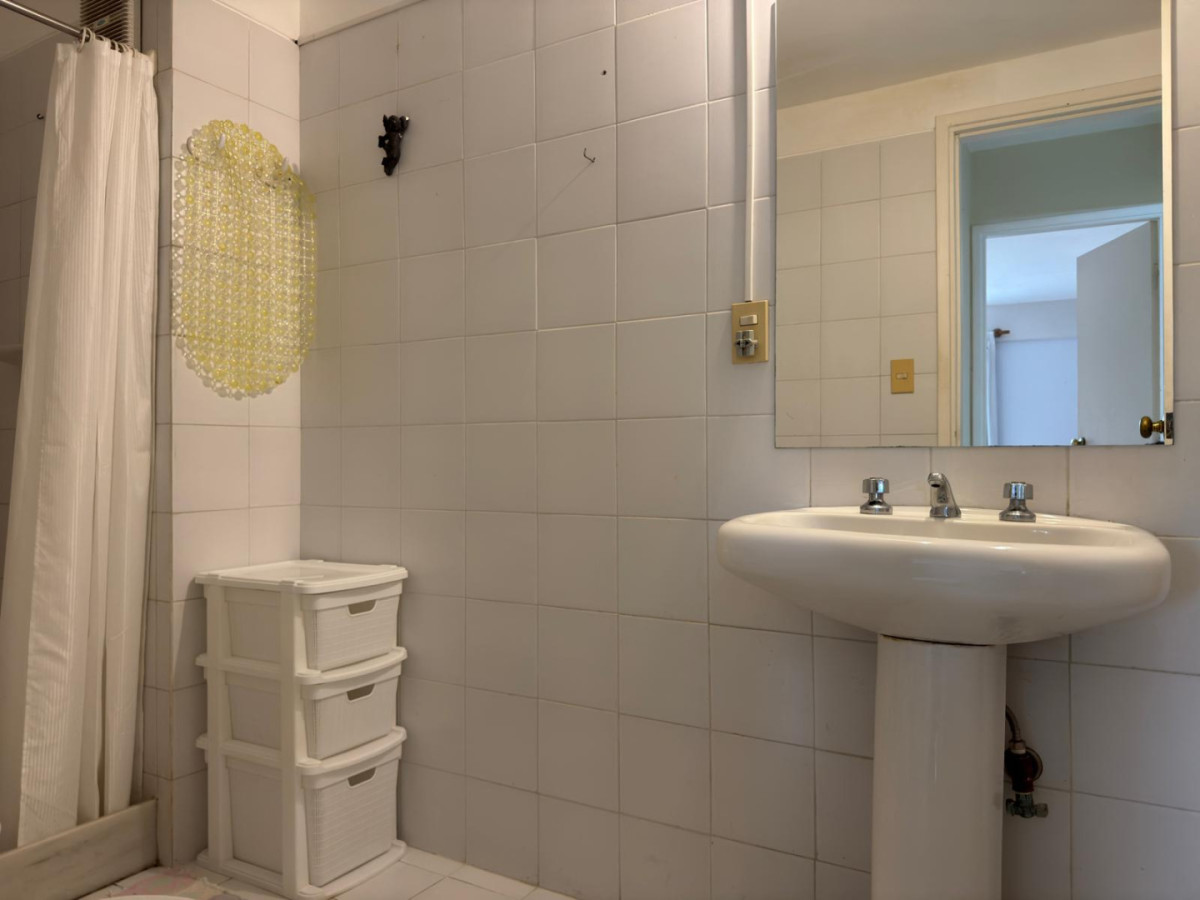 Apartamento ID.4 - Departamento en alquiler, temporada de verano e Invernal 2026.