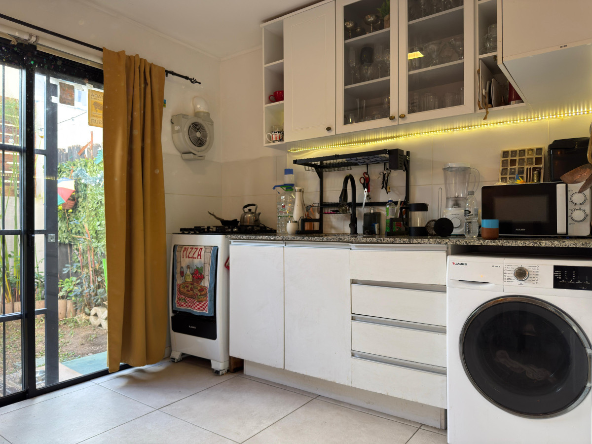 Apartamento ID.1130 - Departamento en Venta, Maldonado.