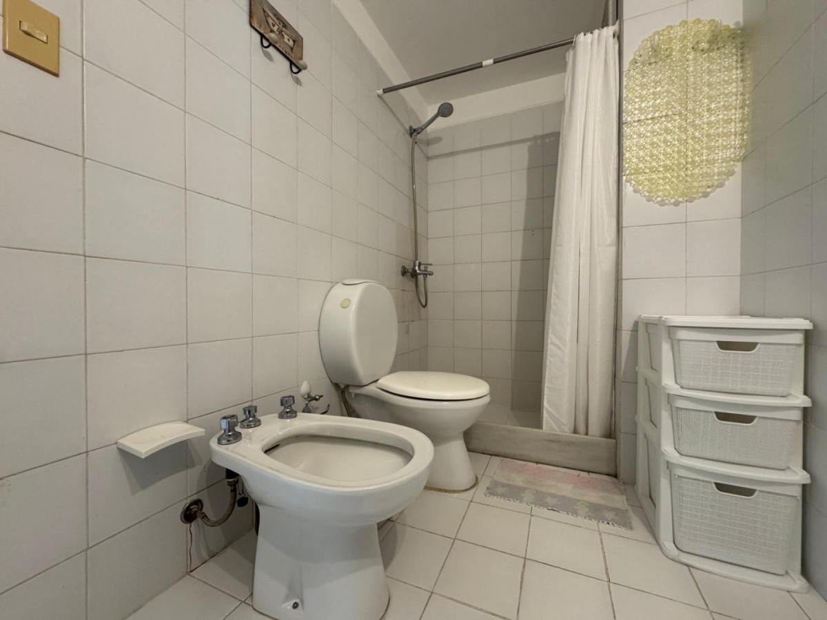 Apartamento ID.4 - Departamento en alquiler, temporada de verano e Invernal 2026.