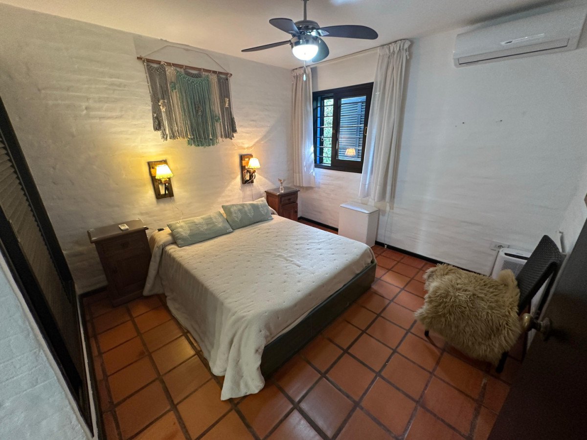 Apartamento ID.16 - Alquiler disponible 2026, playa brava, Punta del este.