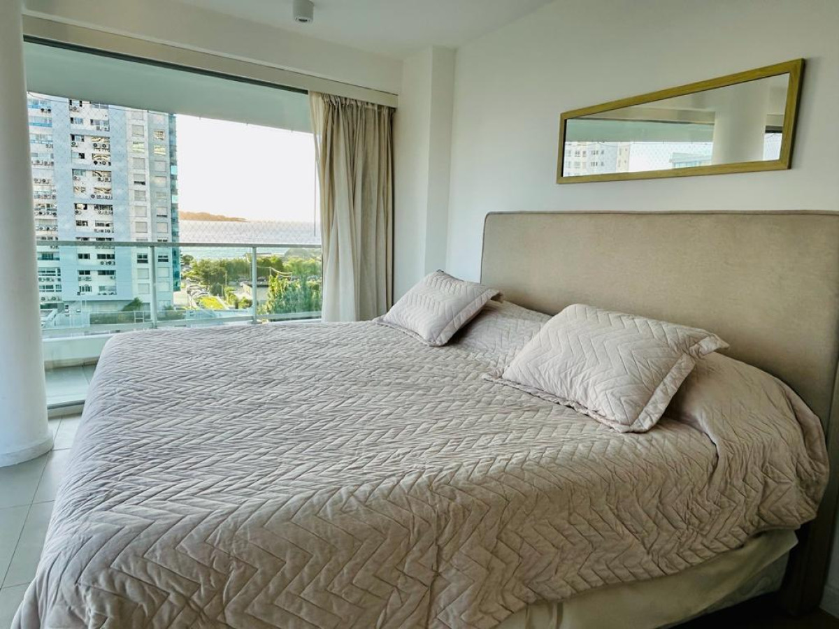 Apartamento ID.1890 - Apartamento en Punta del Este, 