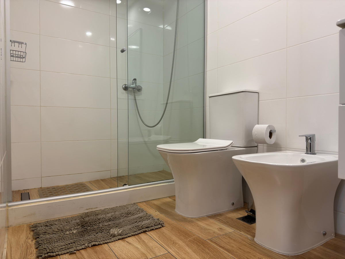 Apartamento ID.1092 - Departamento en Alquiler, punta del este. 