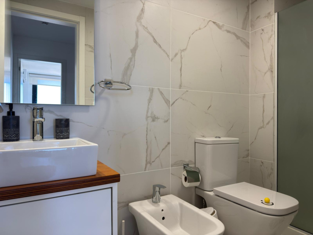 Apartamento ID.1088 - Alquiler de departamento en Punta del este, temporada 2026