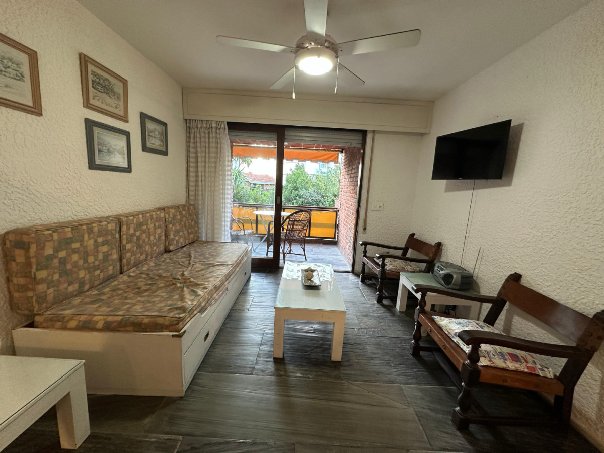 Apartamento ID.15 - Alquiler de temporada y alquiler Invernal 2026.