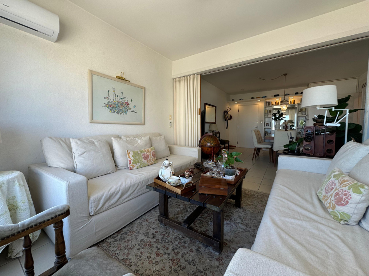 Apartamento ID.14 - Departamento en alquiler temporada., 1 domritorio.