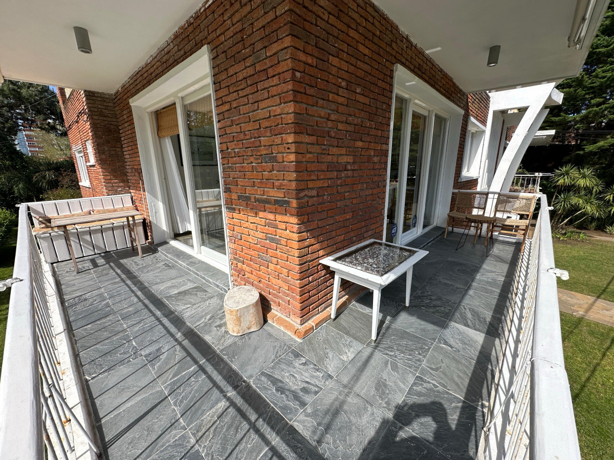 Apartamento ID.686 - Alquiler temporal en punta del este.