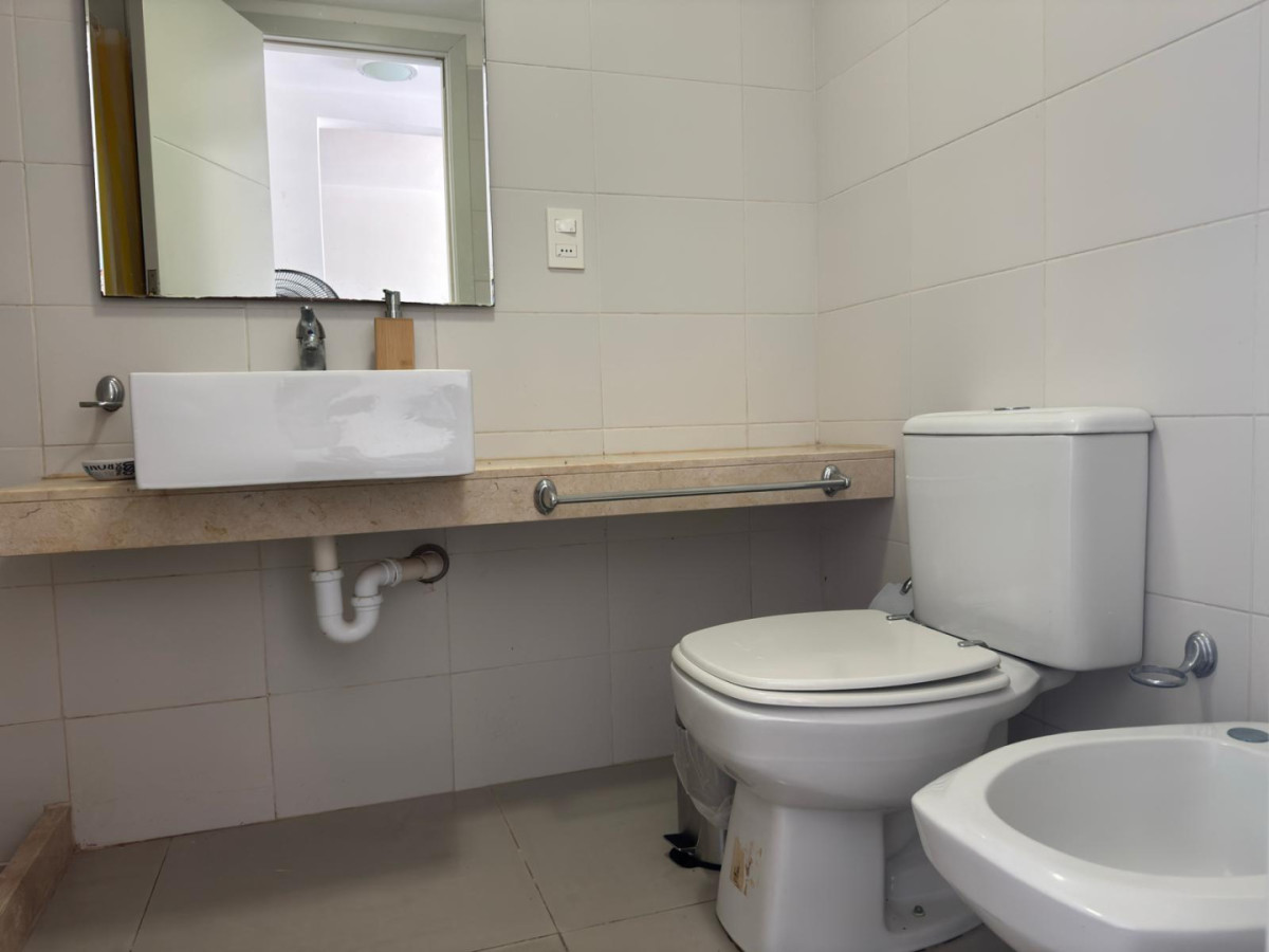 Apartamento ID.5 - Alquiler temporada 2026.