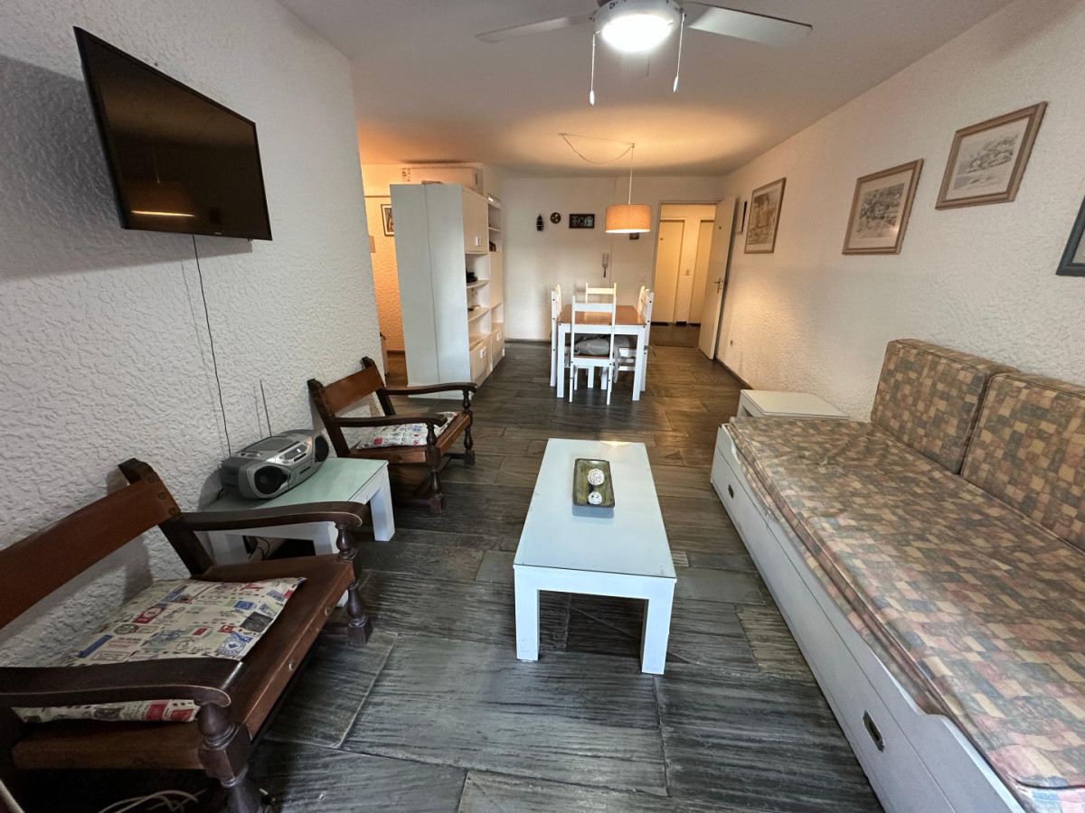 Apartamento ID.15 - Alquiler de temporada y alquiler Invernal 2026.