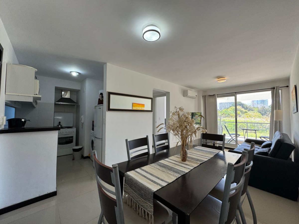 Apartamento ID.5 - Alquiler temporada 2026.