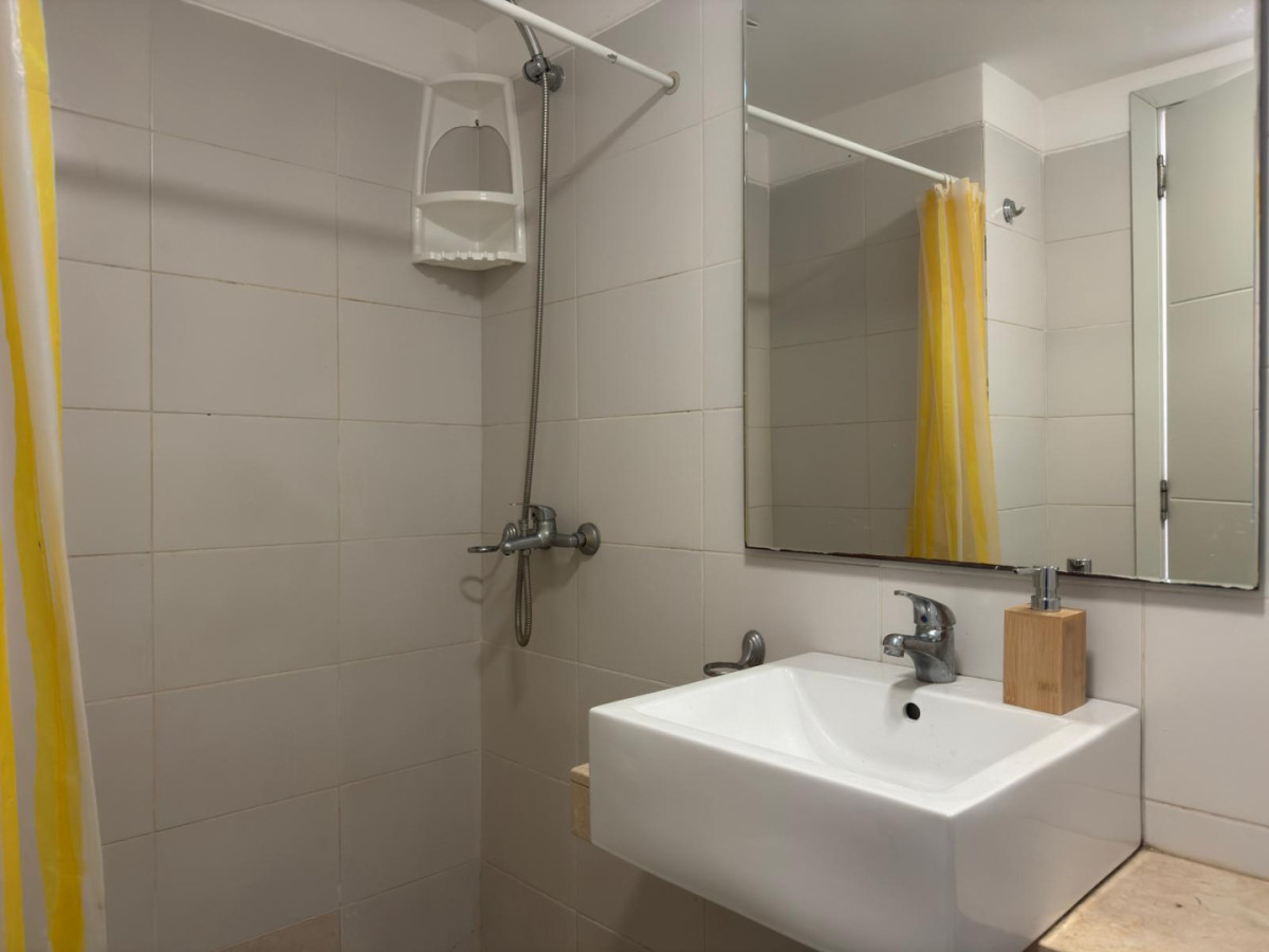 Apartamento ID.5 - Alquiler temporada 2026.