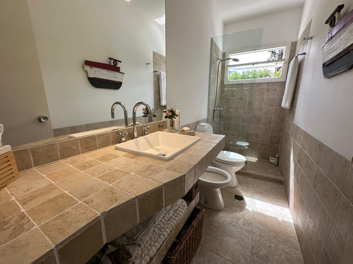 Apartamento ID.686 - Alquiler temporal en punta del este.