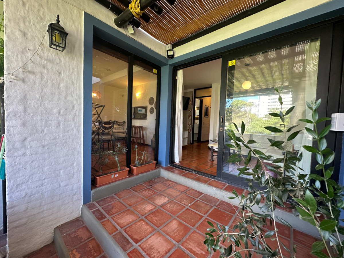 Apartamento ID.16 - Alquiler disponible 2026, playa brava, Punta del este.