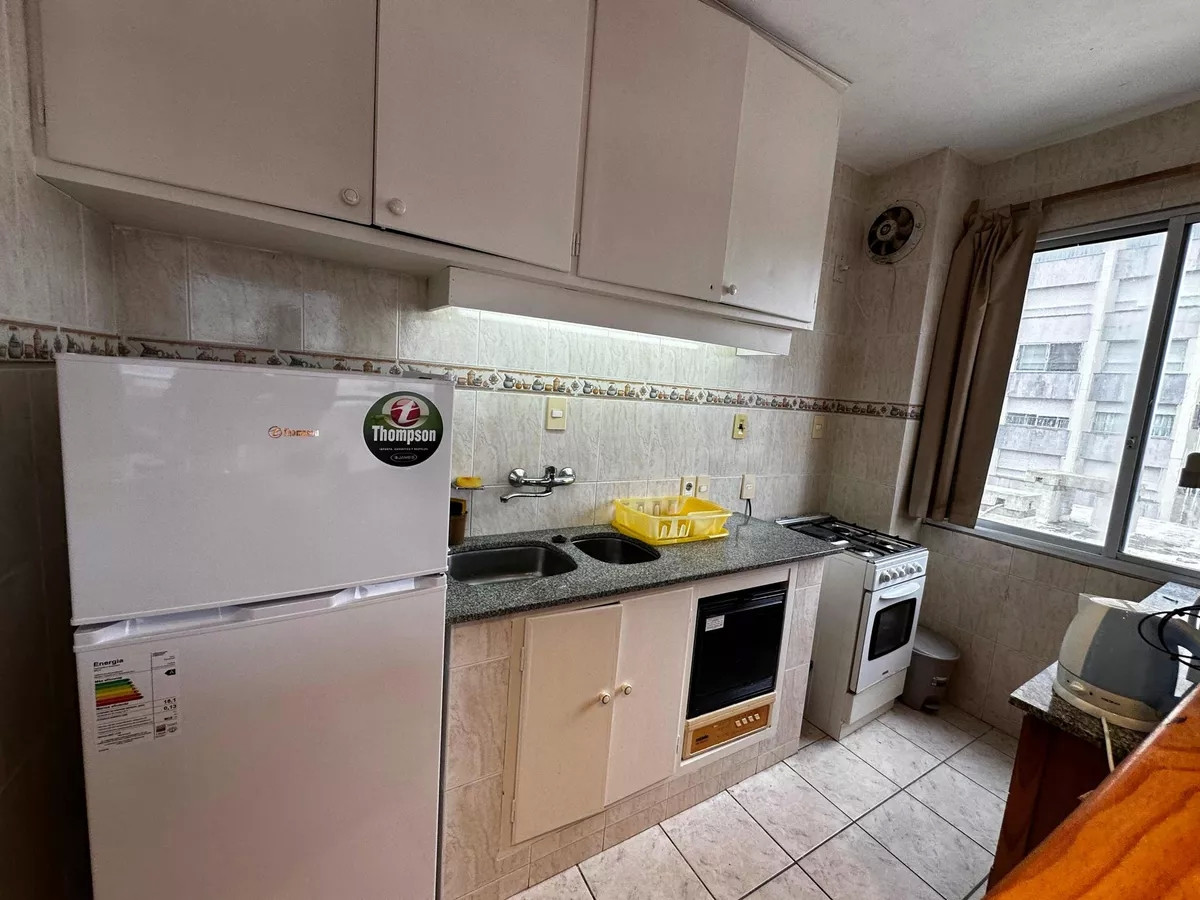 Apartamento ID.609 - Alquiler temporal, dos dormitorios, peninsula, Punta del este.