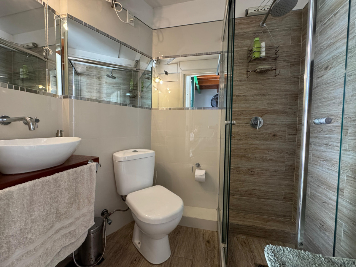 Apartamento ID.2259 - Alquiler departamento duplex, penisnula.