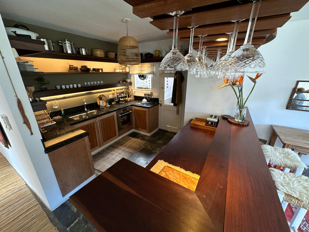 Apartamento ID.686 - Alquiler temporal en punta del este.