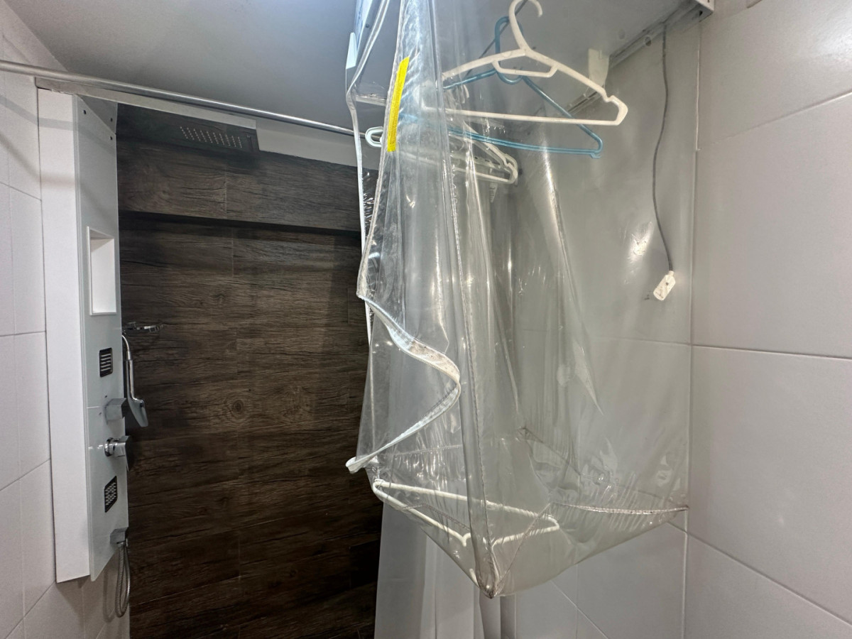 Apartamento ID.16 - Alquiler disponible 2026, playa brava, Punta del este.