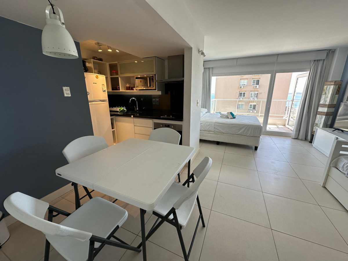 Apartamento ID.888 - Monoambiente en Venta, Peninsula
