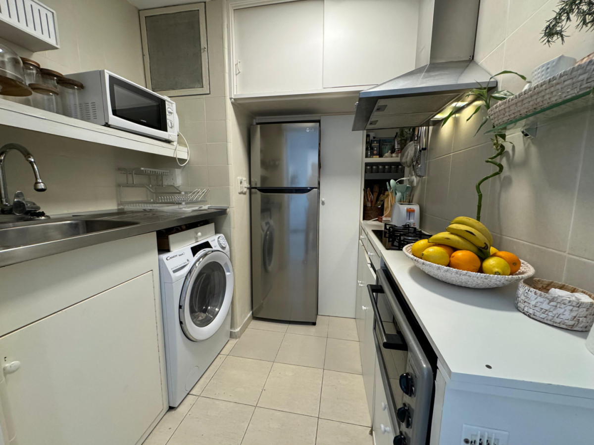 Apartamento ID.14 - Departamento en alquiler temporada., 1 domritorio.