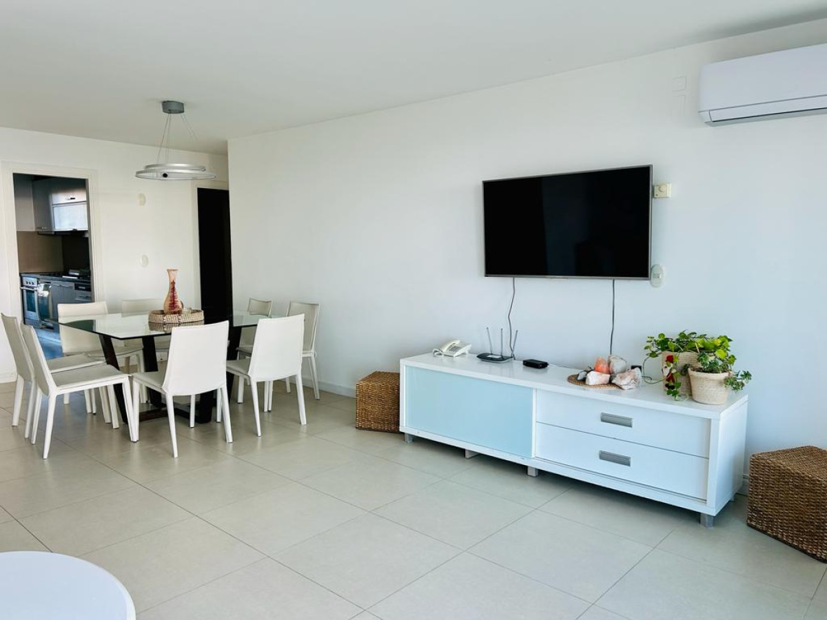 Apartamento ID.1890 - Apartamento en Punta del Este, 