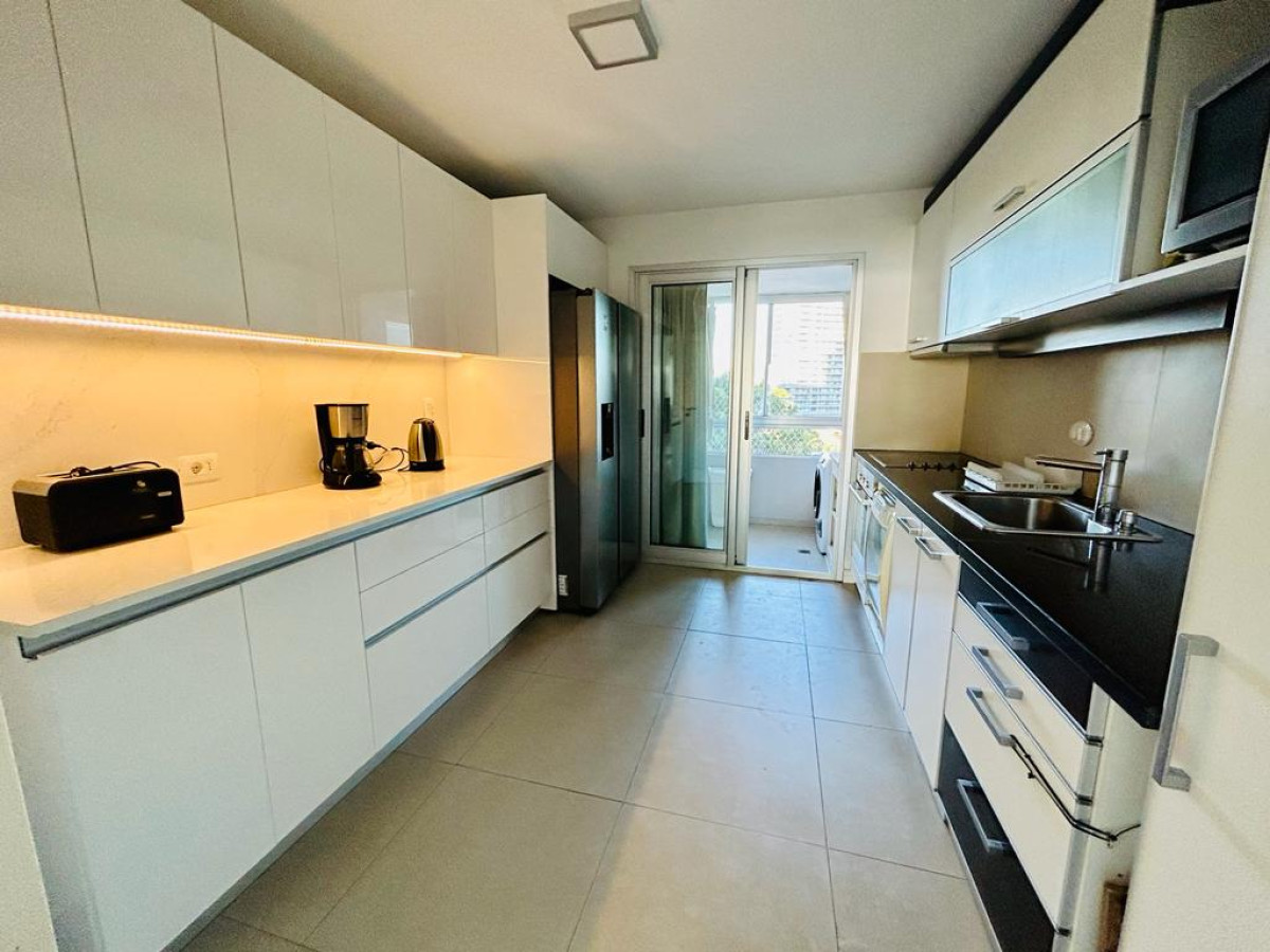 Apartamento ID.1890 - Apartamento en Punta del Este, 