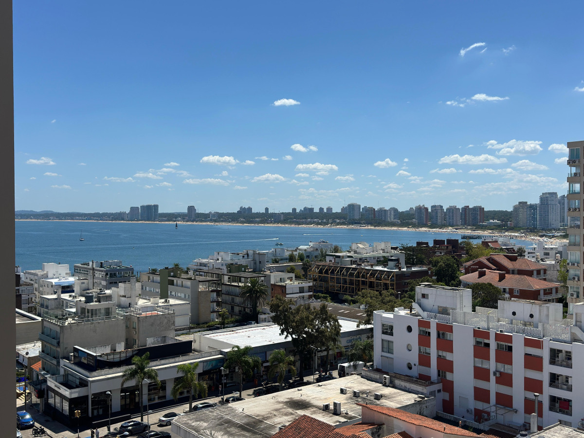 Apartamento ID.888 - Monoambiente en Venta, Peninsula