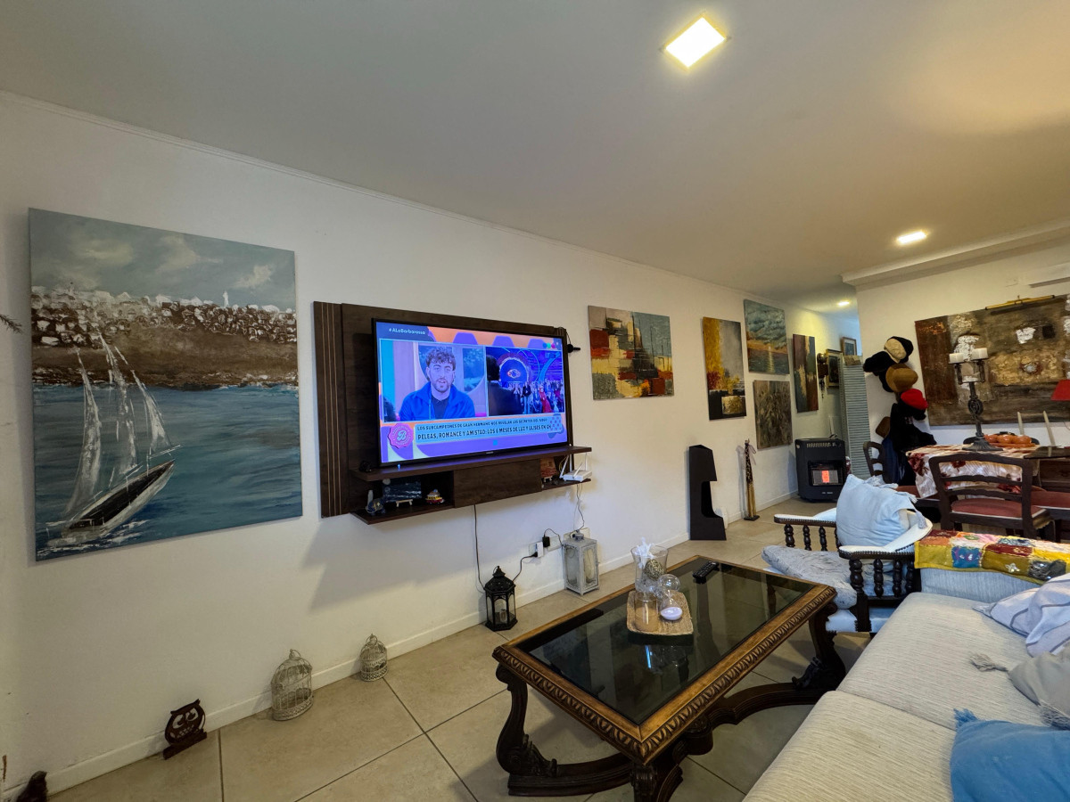 Apartamento ID.1130 - Departamento en Venta, Maldonado.