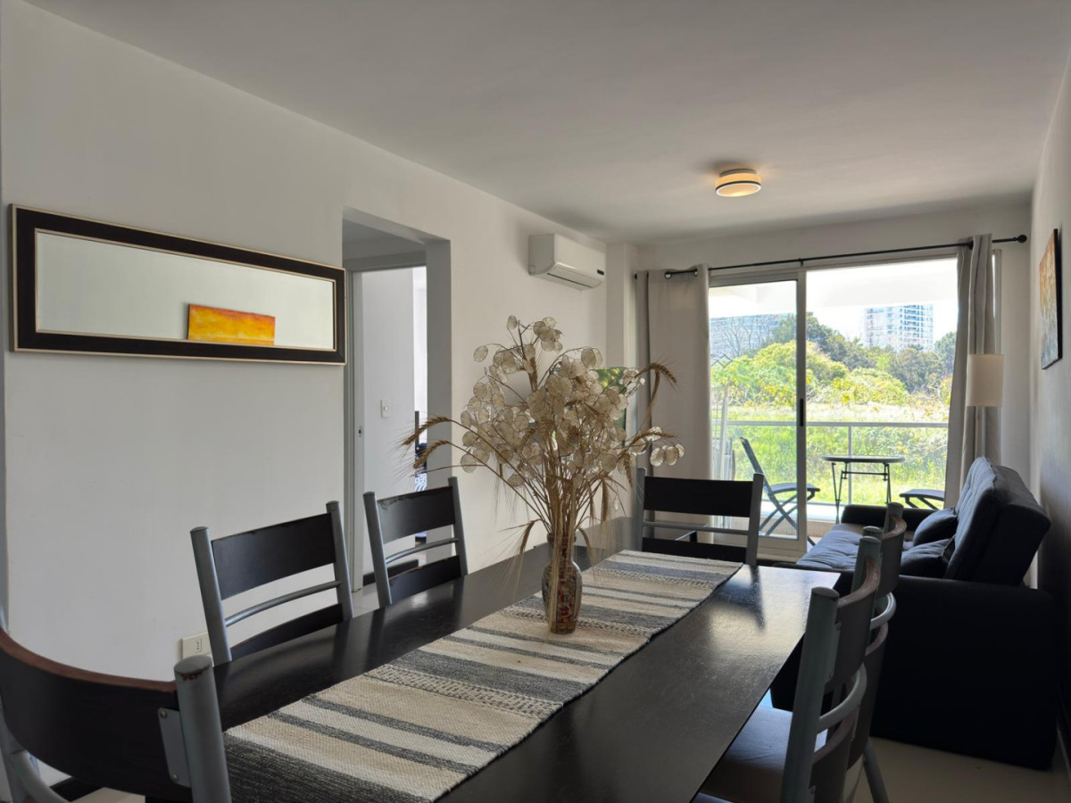 Apartamento ID.5 - Alquiler temporada 2026.