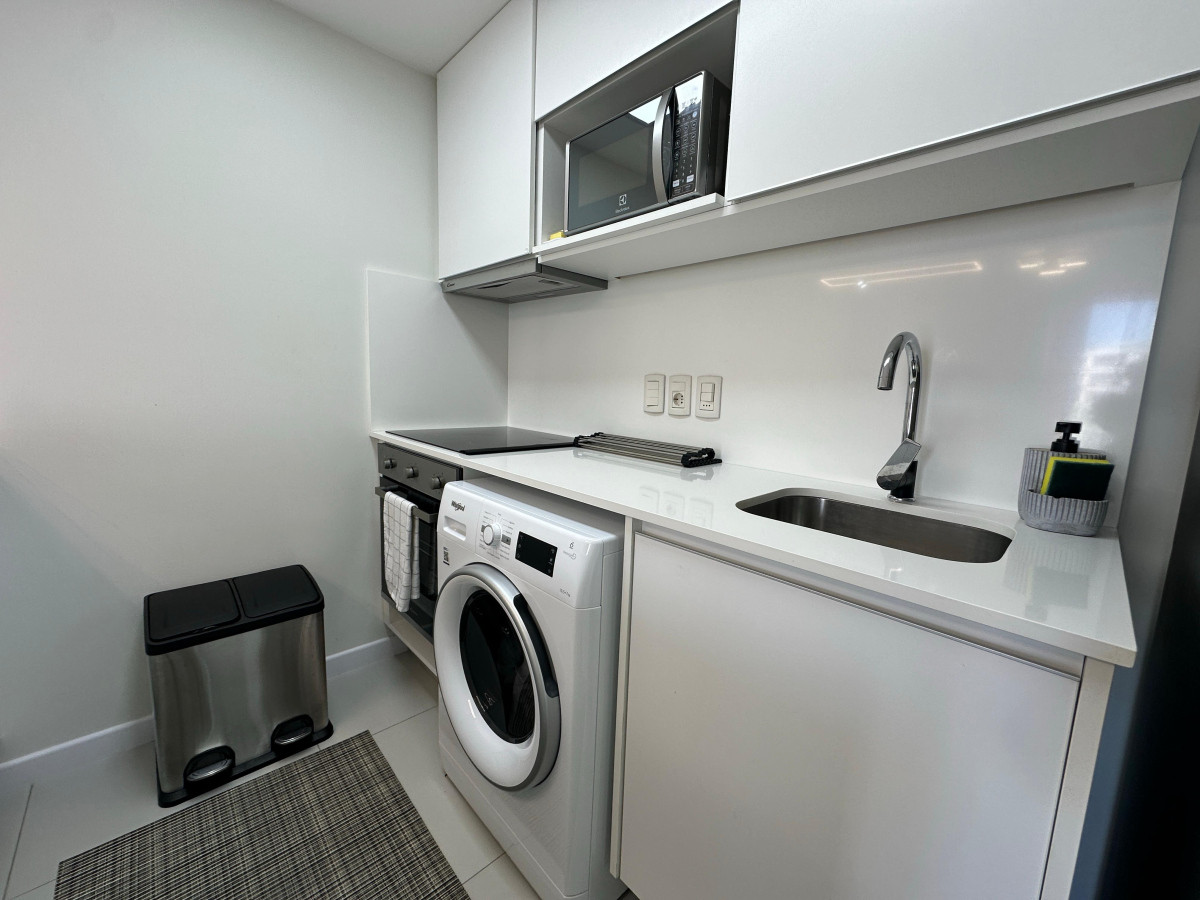 Apartamento ID.873 - Disponiuble alquiler temporada 2026, en Punta del este.