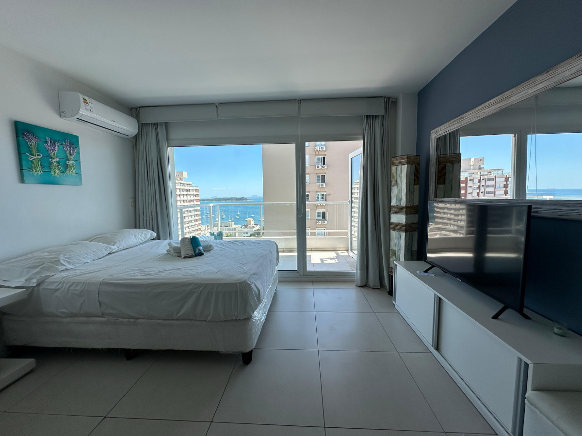 Apartamento ID.888 - Monoambiente en Venta, Peninsula