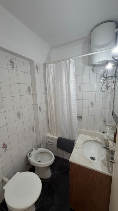 Apartamento ID.609 - Alquiler temporal, dos dormitorios, peninsula, Punta del este.